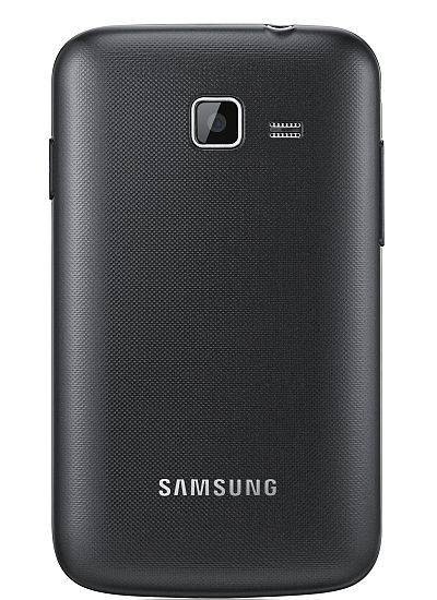 Samsung Galaxy Y Pro