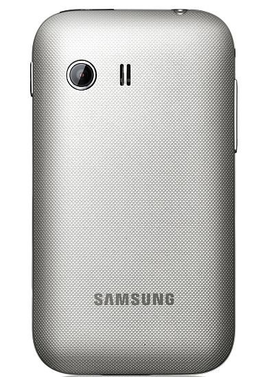 Samsung Galaxy Y