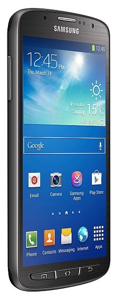 Samsung Galaxy S4 Active