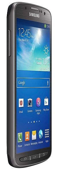 Samsung Galaxy S4 Active