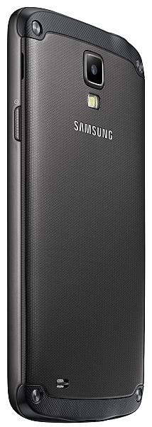 Samsung Galaxy S4 Active