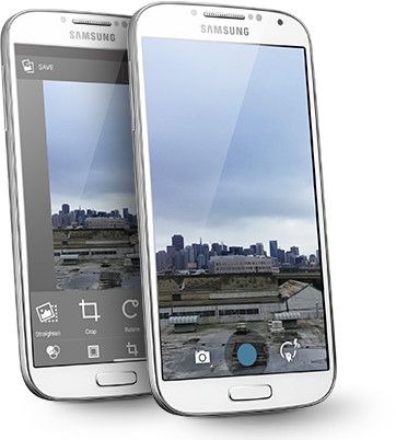 Samsung Galaxy S4 Google Play Edition