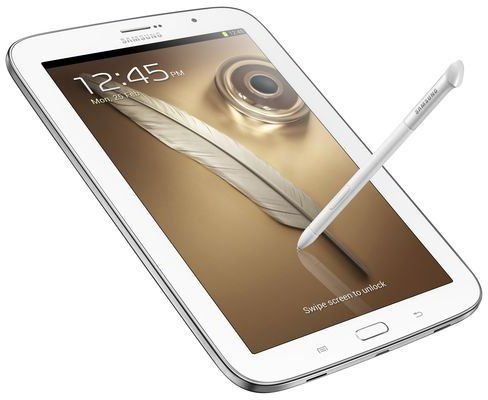 Samsung Galaxy Note 8.0