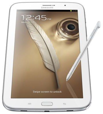 Samsung Galaxy Note 8.0