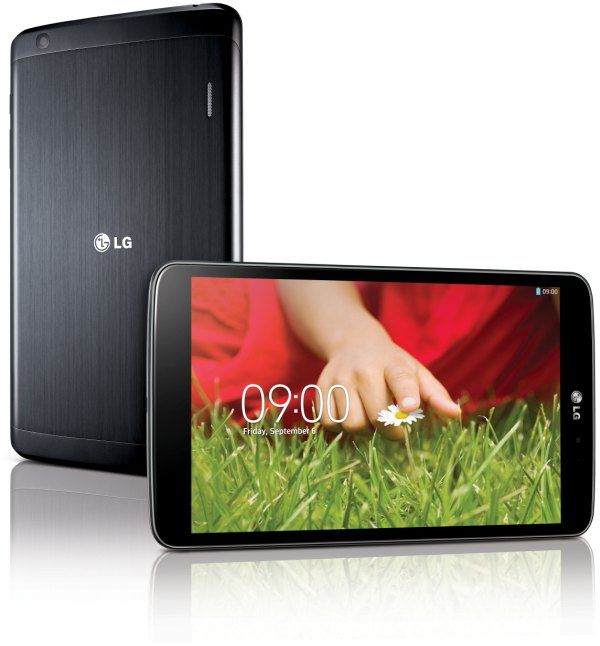 LG G Pad 8.3