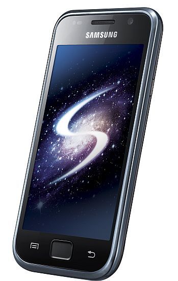 Samsung Galaxy S