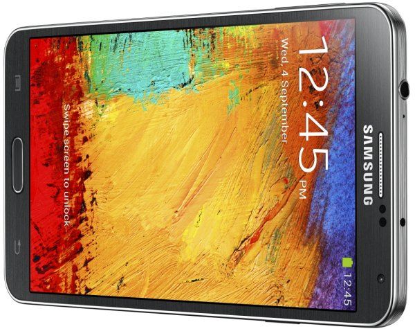 Samsung Galaxy Note 3