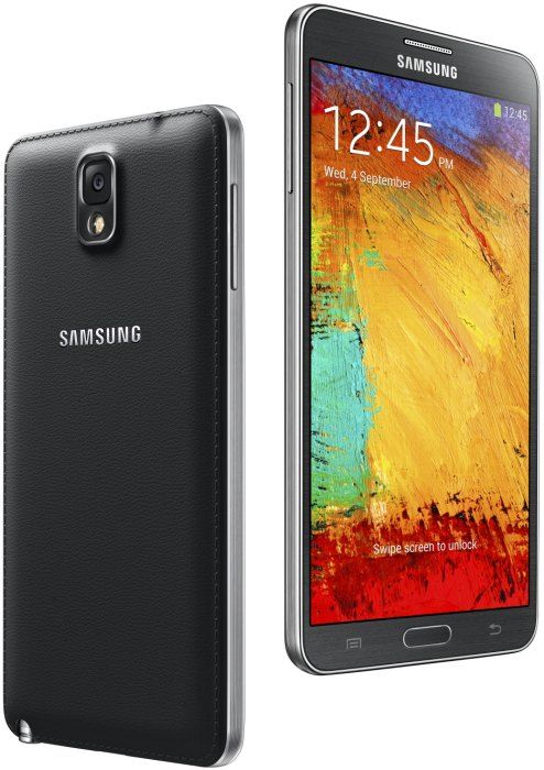 samsung galaxy note 3 android 7