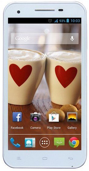 Gionee GPAD G3