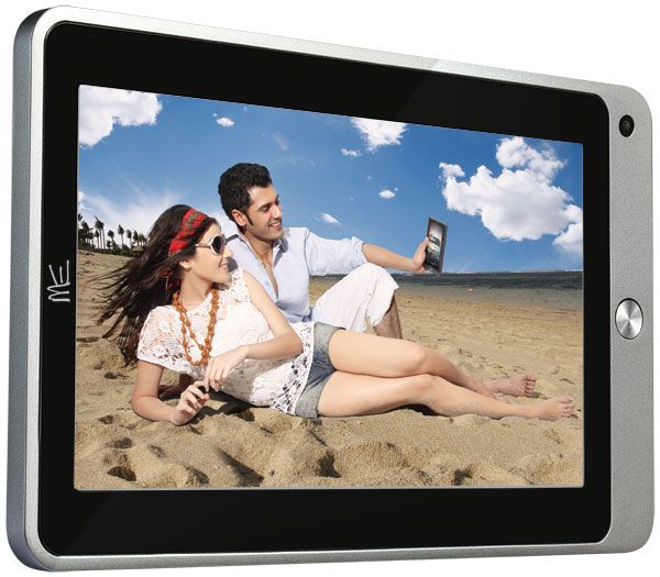 HCL ME Tablet X1