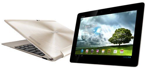 Asus Transformer Pad Infinity