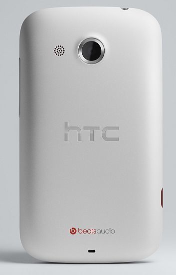 HTC Desire C