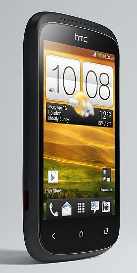 HTC Desire C