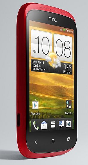 HTC Desire C