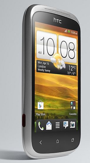 HTC Desire C