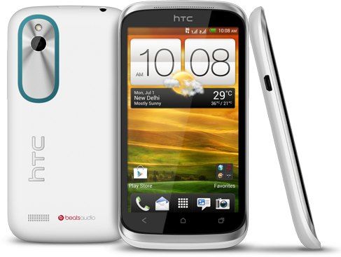 HTC Desire XDS