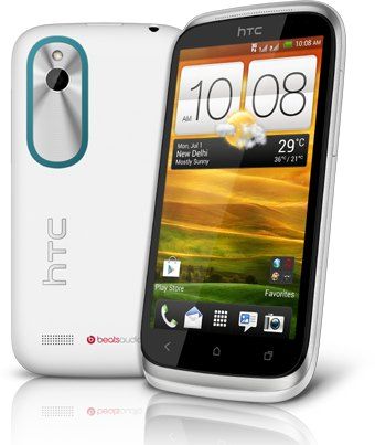 HTC Desire XDS