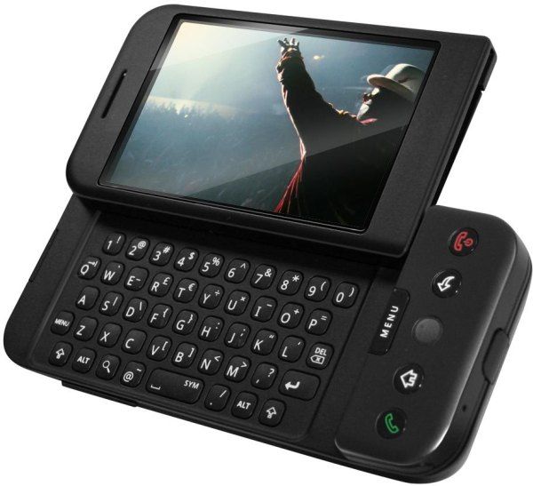 HTC Dream