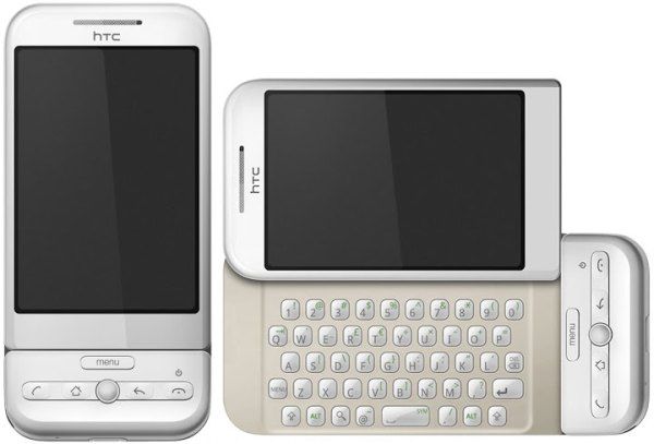 HTC Dream