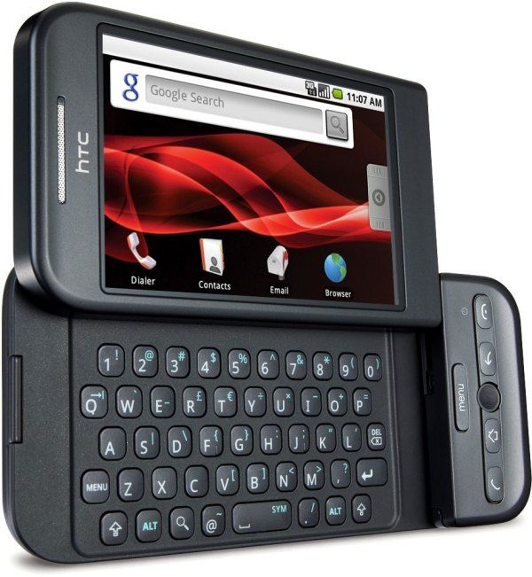 HTC Dream