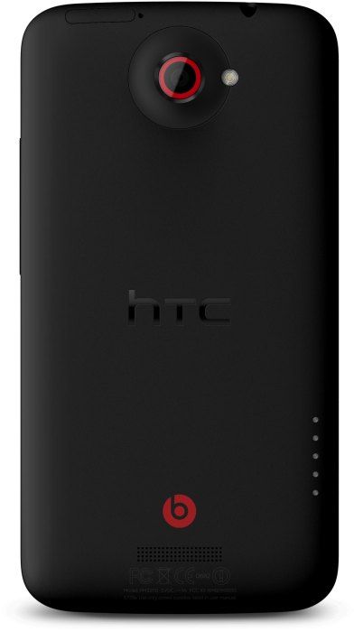 HTC One X+