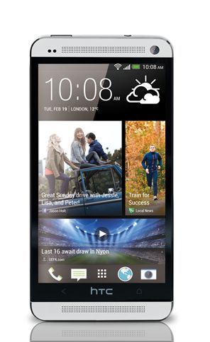 HTC One dual sim