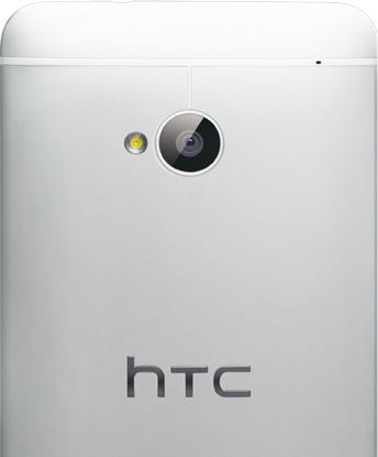 HTC One dual sim