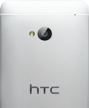 HTC One