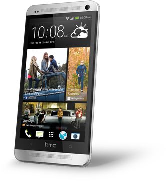 HTC One dual sim