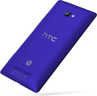 HTC 8X