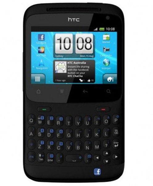 HTC ChaCha