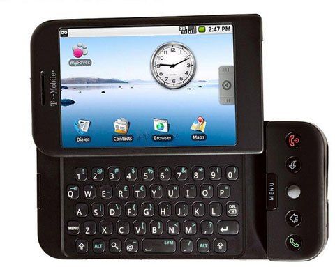 HTC Dream