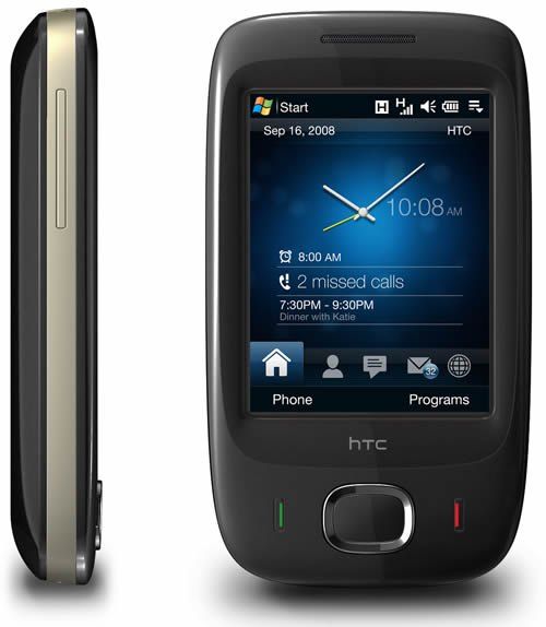 HTC Touch Viva