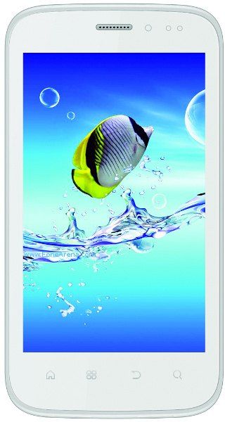 Intex Aqua Flash