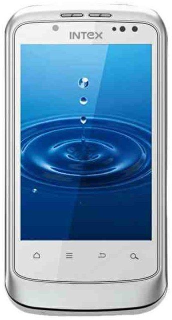 Intex Aqua S