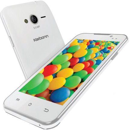 Karbonn A90