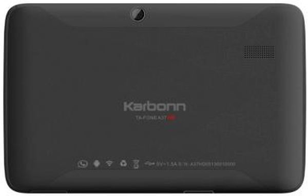Karbonn TA-FONE A37 HD