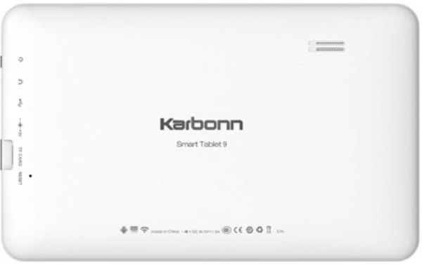 Karbonn Smart Tab 9