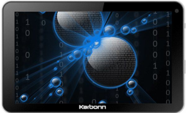Karbonn Smart Tab 9