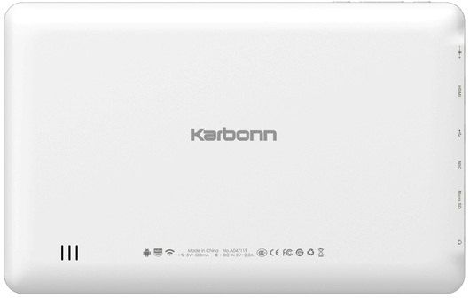 Karbonn Smart Tab 1