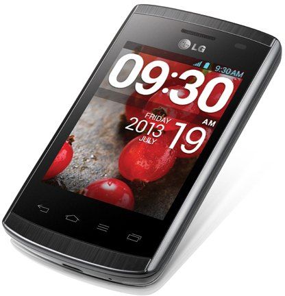 LG Optimus L1 II