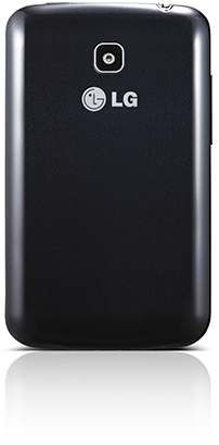 LG Optimus L3II Dual