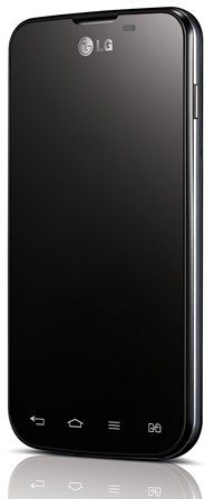 LG Optimus L7II Dual