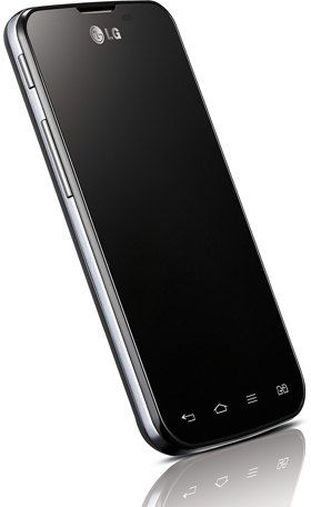 LG Optimus L7II Dual