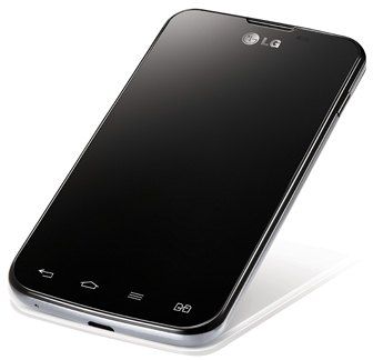 LG Optimus L7II Dual