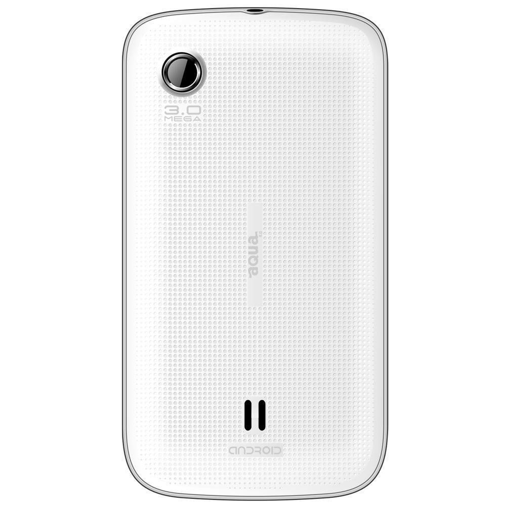 Intex Aqua 4.0