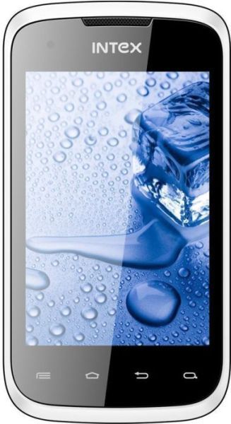 Intex Aqua 4.0