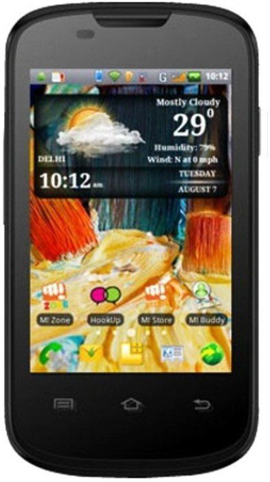 Micromax A57