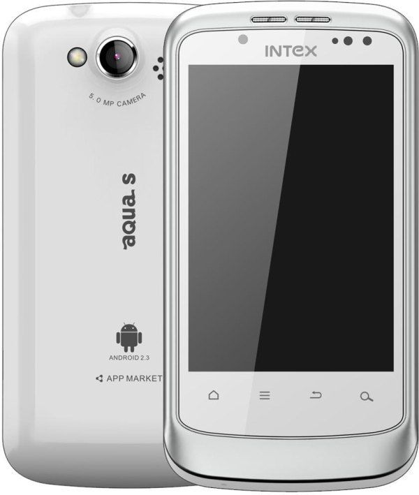 Intex Aqua S