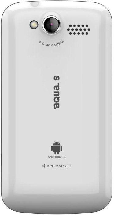 Intex Aqua S